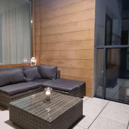 Bel Mare Invest Διαμέρισμα Miedzyzdroje Εξωτερικό φωτογραφία